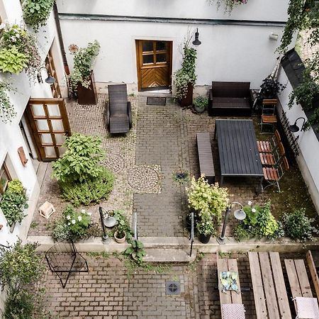 Sommers Hotel Altes Posteck 라이첸바크임보그틀란드 외부 사진