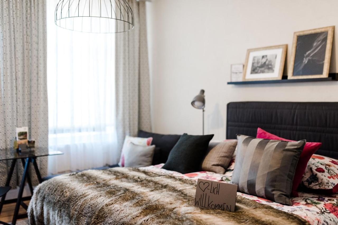 Sommers Hotel Altes Posteck 라이첸바크임보그틀란드 외부 사진