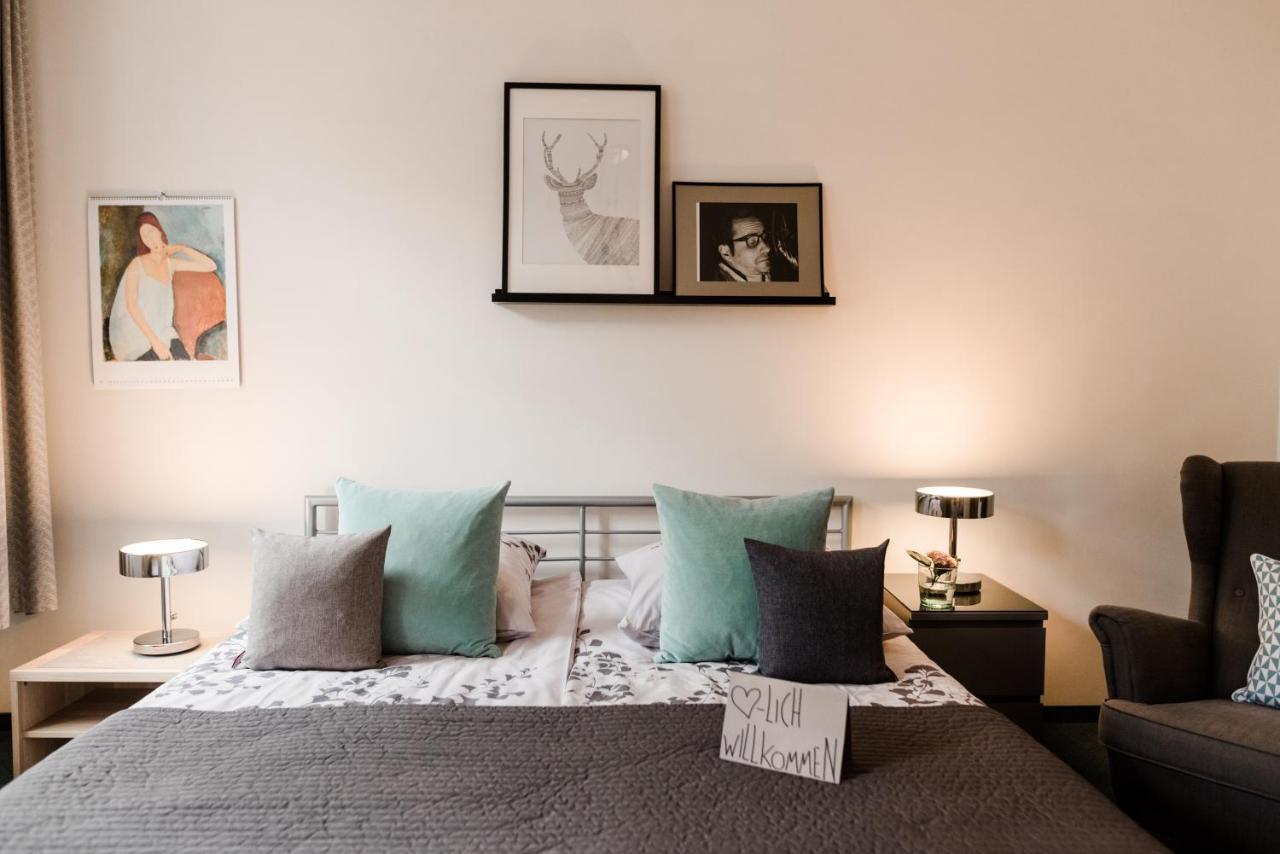 Sommers Hotel Altes Posteck 라이첸바크임보그틀란드 외부 사진