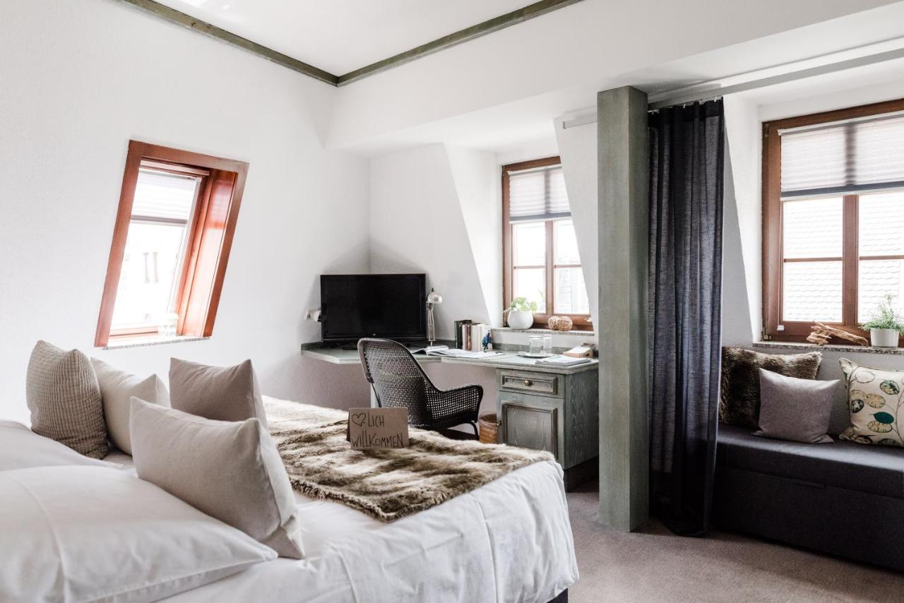Sommers Hotel Altes Posteck 라이첸바크임보그틀란드 외부 사진