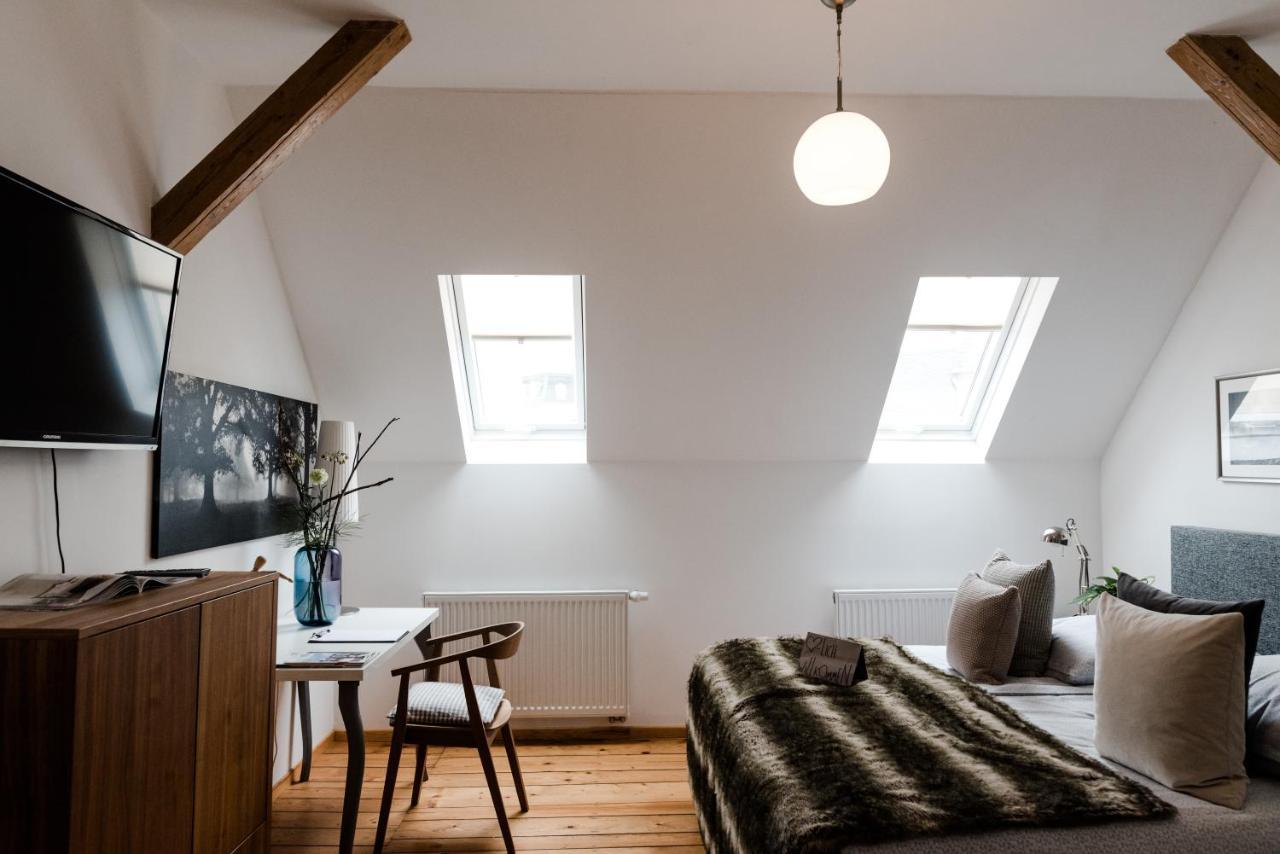 Sommers Hotel Altes Posteck 라이첸바크임보그틀란드 외부 사진