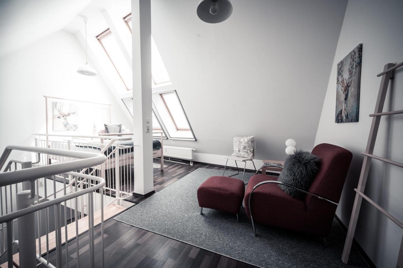 Sommers Hotel Altes Posteck 라이첸바크임보그틀란드 외부 사진