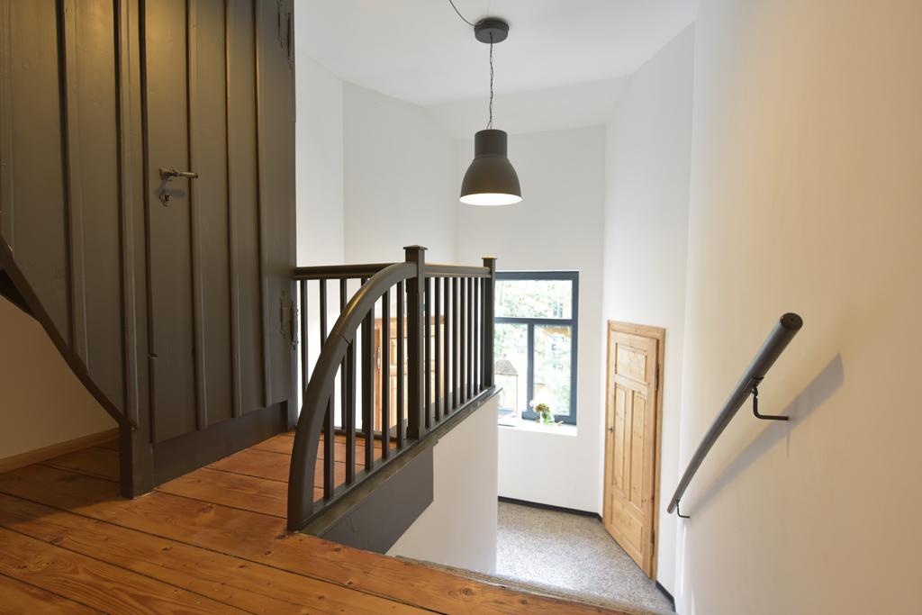 Sommers Hotel Altes Posteck 라이첸바크임보그틀란드 외부 사진