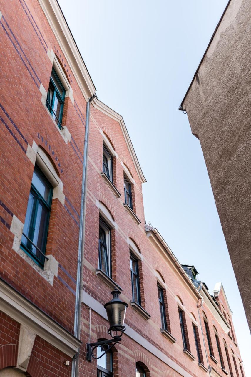 Sommers Hotel Altes Posteck 라이첸바크임보그틀란드 외부 사진