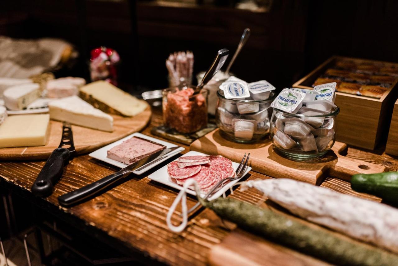 Sommers Hotel Altes Posteck 라이첸바크임보그틀란드 외부 사진