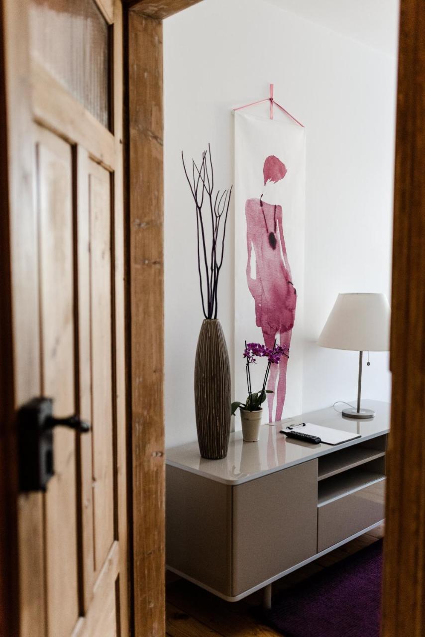 Sommers Hotel Altes Posteck 라이첸바크임보그틀란드 외부 사진
