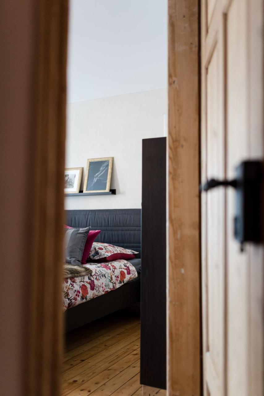 Sommers Hotel Altes Posteck 라이첸바크임보그틀란드 외부 사진