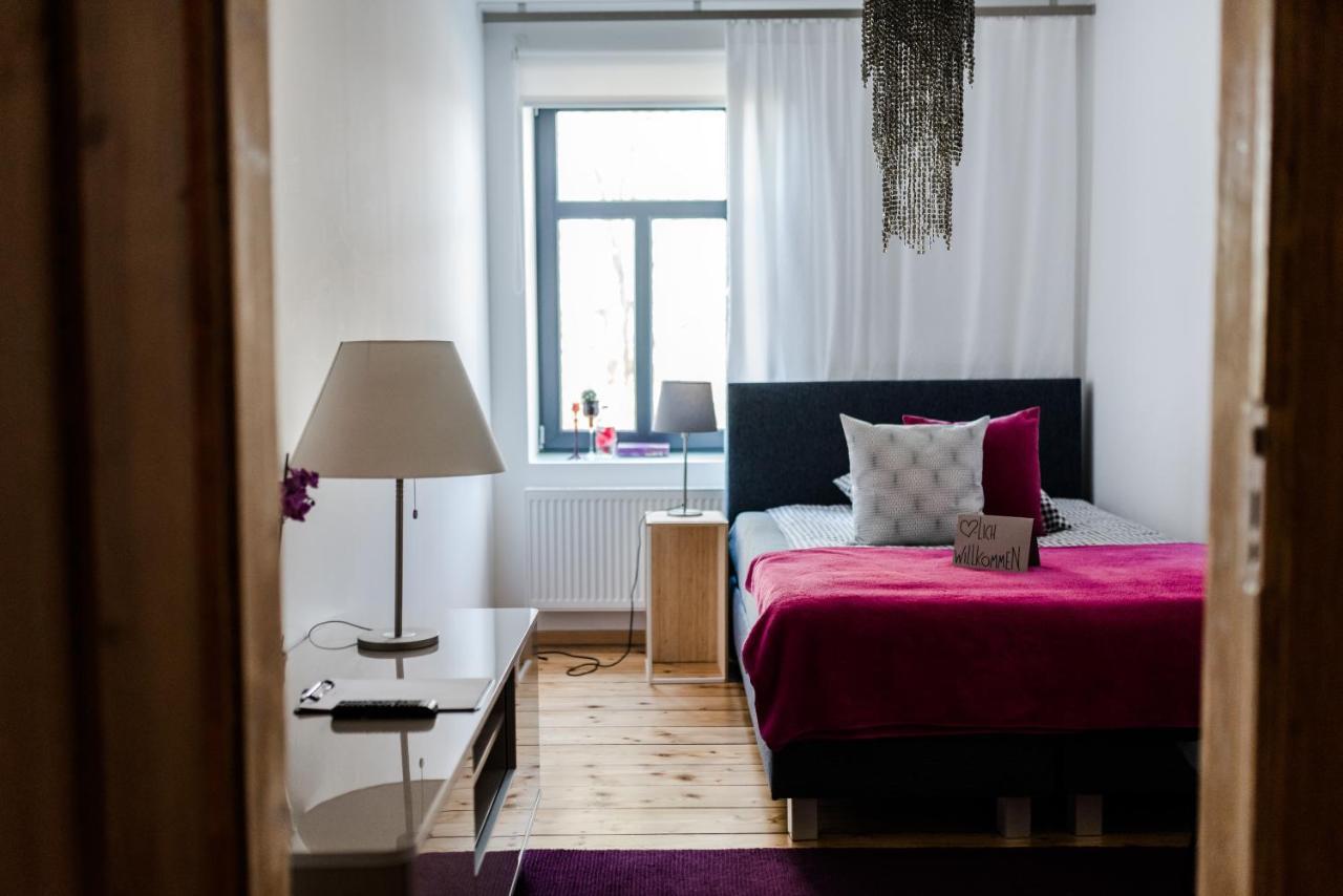 Sommers Hotel Altes Posteck 라이첸바크임보그틀란드 외부 사진