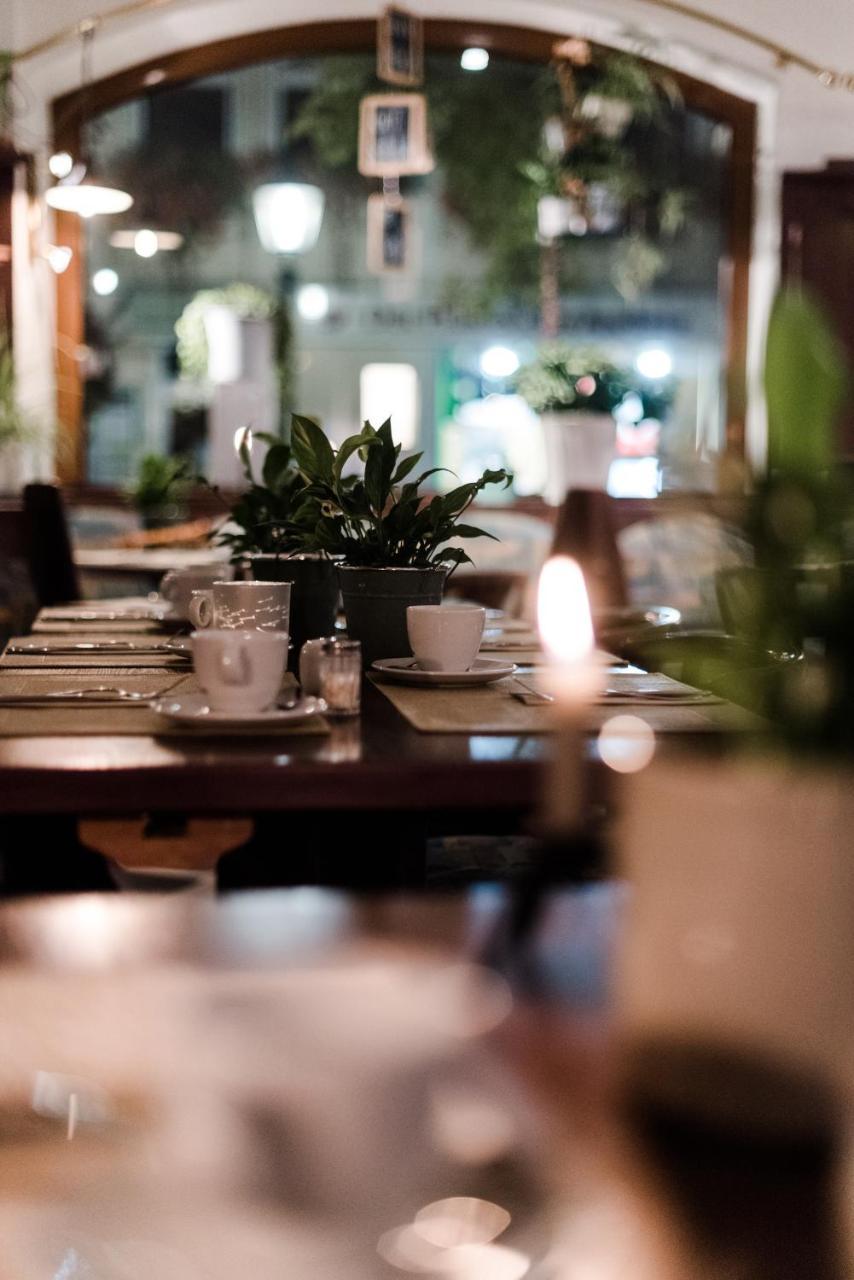 Sommers Hotel Altes Posteck 라이첸바크임보그틀란드 외부 사진